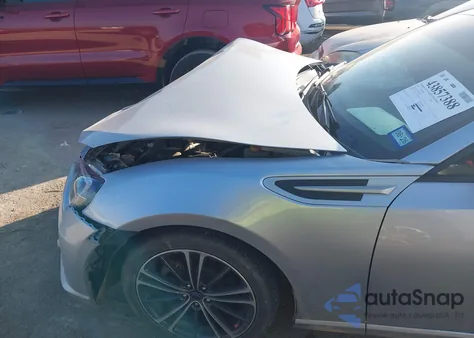 2015 Subaru Brz Premium from USA, damaged, VIN JF1ZCAB1XF9603607